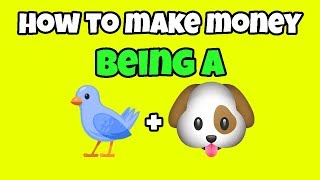 How To Make Money Being A Real Estate Bird Dog [upl. by Viglione194]