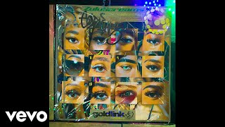 GoldLink  Zulu Screams Audio ft Maleek Berry Bibi Bourelly [upl. by Hanan]