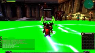 Best Instant 255 Fun Private Server 3 5 5a PVP 720p [upl. by Jordanna909]