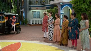 Champak chacha a Gaye party ki jagahTaarak mehta ka ooltah chashma new episode  taarak mehta [upl. by Etka907]