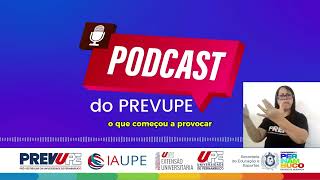 PODCAST SOCIOLOGIA  O CONFLITO NA PALESTINA AS CAUSAS E CONSEQUÊNCIAS  PREVUPE [upl. by Nnazus527]