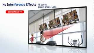 2012 Hospitality Display Introduction Video [upl. by Kcirdec8]