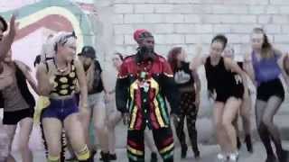 Capleton featuring Gabbidon  Gimme Way HD Official Video [upl. by Donatelli]