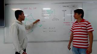 Explicacion Capacitated Vehicle Routing ProblemCVRP mediante GRASP [upl. by Larsen]