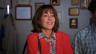 The Middle S01E02 The Cheerleader  Review [upl. by Ume]