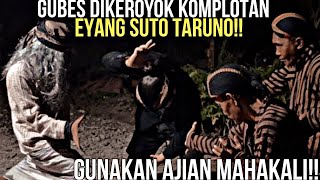 LAGA ILMU SUTO TARUNO PETAPA 30 TAHUN kijang [upl. by Marci]