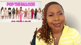 Chit Chat Get Ready With Me  Pop the balloon or find love  Lets talk dating shows [upl. by Dagney]