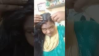 Alps goodness Rosemary water hair growth expert review Tamil [upl. by Ayikur]