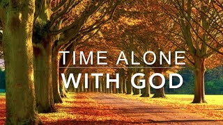 Alone With GOD 3 Hour Piano Worship Music for Prayer amp Meditation  Christian Piano [upl. by Lissie267]