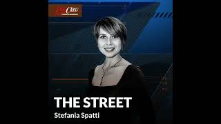 The Street  WS Us Steel Kroger amp Albertsons Google e Microsoft [upl. by Odnomar]