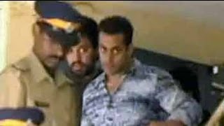 Salman Khan hitandrun case Court to decide on enhancement of charges [upl. by Baldridge]