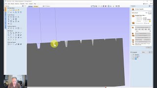 Overlapping Vectors Fundamentals Part 5 [upl. by Lillian]