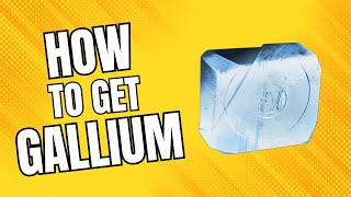 How to get Gallium in Warframe [upl. by Petra]