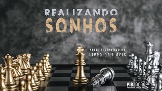 Realizando Sonhos [upl. by Behka]