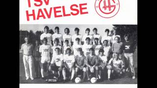 Vereinslied des TSV Havelse [upl. by Yttel839]