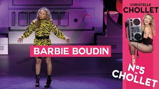 N°5 de Chollet  Extrait INÉDIT quotBarbie Boudinquot [upl. by Wharton]