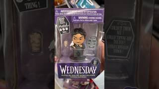 Gomez Addams from the Addams family at Five Below Utah foryou wednesday addamsfamily halloween [upl. by Dinsdale]