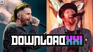 Download Festival 2024 10 Biggest Moments [upl. by Ahsetel]