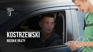 ROZWOZIMY BILETY W SUZUKI Betclic1Liga [upl. by Lacefield]