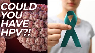 The Truth Behind HPV  The TMI Show [upl. by Boylan]