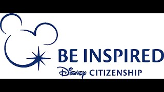 Be Inspired Disney Citizenship ad 2025 2018 Rematch [upl. by Euk]