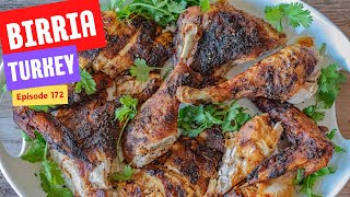 Birria Turkey [upl. by Muhcon]