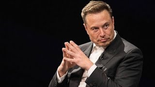 Elon Musk Excluded from UK Investment Summit After Controversial Posts [upl. by Eelytsirk]