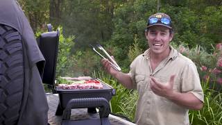 Gasmate Adventurer Deluxe BBQs [upl. by Pugh]