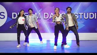 Besharmi Ki Height  Main Tera Hero  Dance Video  Nehal Jambhulkar [upl. by Detta]