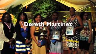 BELIZEAN SOFTBALL LEGENDS REUNION 2014 [upl. by Gardol]