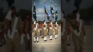 Signals corps passing out clips foryou ncc sapper army signal armylover military pakarmy [upl. by Enidlarej]