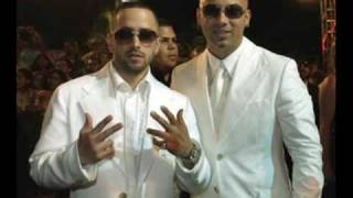 Wisin y YandelMayor Que Yo part 2 [upl. by Dinsdale]