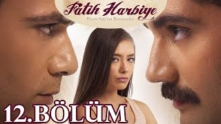 Fatih Harbiye 12Bölüm [upl. by Eelyam152]