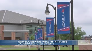 SOWELA MENTAL HEALTH [upl. by Maryanne989]