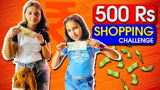 Who Did Well Shopping challenge LearnWithPari Vs LearnWithPriyanshi Pondicherry Part2 [upl. by Latona186]