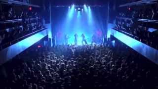 Meshuggah  New millennium cyanide christStengahThe mouth lickingLive at Montreal with lyrics [upl. by Connolly]