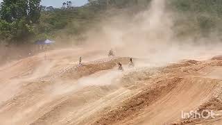 Tara manood ng karera ng motor sa Quirino province quirinomotorismo2024 motocross [upl. by Emelia]