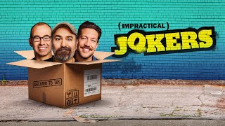 Impractical Jokers 2011 Movie  Brian Q QuinnJames Murr MurraySal Vulcano  Fact amp Review [upl. by Eruza]