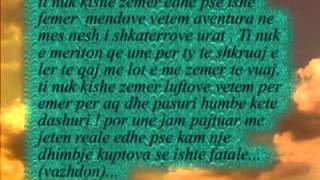 poezi dashurie romantic mesazhe zemre [upl. by Phiona]