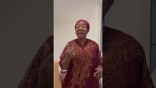 Chukwu na aza ekpere igbosong [upl. by Aniret]