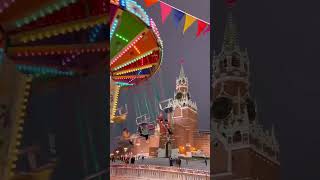 Moscow city russia moscow reels 4k travel subscribe youtubeshorts walking channel 1million [upl. by Tnahsin487]