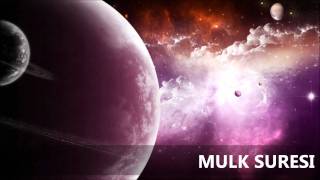 Mulk Suresi Meali [upl. by Darnell147]