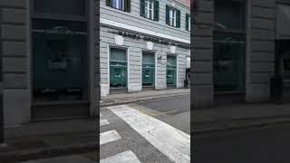 Mercato rionale e vintage piazza Garibaldi Trieste parte 9 [upl. by Naryk]