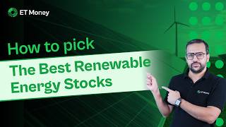 How to pick the best Green Energy Stocks  The ultimate framework to pick renewable energy stocks [upl. by Babby]