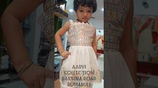 Aarvi Collection Bakhira road Rudhauli fashion trending newcollection aarvivlogs [upl. by Uahsoj367]