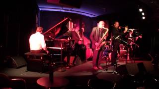 JeanPierre BERTRAND et le Boogie System au Jazz Club Part I [upl. by Ginny258]