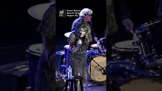 Mandy Barnett Singing Patsy Cline at Oxford Performing Arts Center 08232024 [upl. by Atik912]