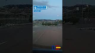 Que nivel  Dashcams España [upl. by Anahsek]