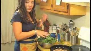 SoGoodTV Sausage and Broccoli Rabe Pasta Italian Wines [upl. by Schou]