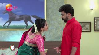 Tu Ashi Jawali Raha  Marathi Serial  Episode  64  Best Scene  Titeeksha Tawde  Zee Yuva [upl. by Enelav]